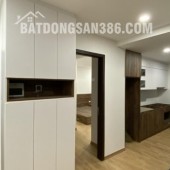 Chính chủ cho thuê căn góc 2N2WC – Chung cư T&T DC Complex, 120 Định Công, Hoàng Mai, Hà Nội