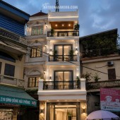 NHÀ MẶT CHỢ HÀNG – VỊ TRÍ KINH DOANH ĐẸP