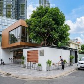 bán lô đất Góc 2 Mặt tiền khu compound Giang Văn Minh, phường An Phú, Quận 2.