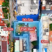 CHUYỂN NHƯỢNG 2 Mtien 64 Trần Não, An Khánh, Q2, HCM