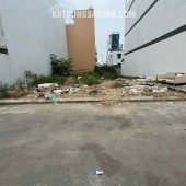 Đất trống 4x20+ 8x20+ 12x20m Hẻm 1365 Huỳnh Tấn Phát phường Phú Thuận Q7