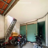 BÁN 7 PHÒNG TRỌ BÙI VĂN BA Q7 - ĐƯỜNG XE ÔTÔ (4X16) CHỈ 4,4 TỶ SỔ HỒNG RIÊNG