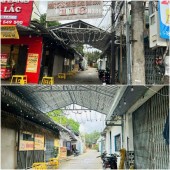 ĐẤT ĐẸP - VỊ TRÍ ĐẮC ĐỊA - Chính Chủ Bán Lô Đất MẶT TIỀN 116A đường 3 tháng 2, Ninh Kiều, Cần Thơ.