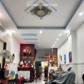 Phước Long B – 70m² – HXH 7 chỗ – 3PN có phòng ngủ trệt – Chỉ 6.5 tỷ