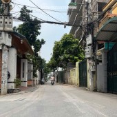 BÁN ĐẤT NGỌC THUỴ LONG BIÊN Ô TÔ TRÁNH ĐẤT VUÔNG ĐẸP