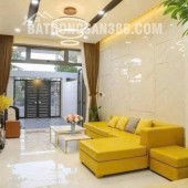 NHÀ CHO VC TRẺ, gần KDC LÝ THƯỜNG KIỆT, giá 669 triệu