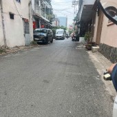 Lô Gốc  Trịnh Đình Trọng  Tân  Phú  Gần Chợ Phú Bình 114m2   Ngang hơn 4m Chỉ 7.7 Tỷ TL