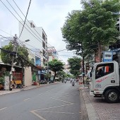 MẶT TIỀN KINH DOANH NGÀY ĐÊM NGAY GÒ DẦU TÂN PHÚ  NGANG KHỦNG HƠN 5m   3 TẦNG  CHỈ 14 .X TỶ TL