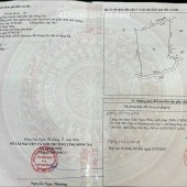 VỊ TRÍ ĐẸP - ĐẦU TƯ SINH LỜI - Chính Chủ Cần Bán Lô Đất Xã Sông Ray, Cẩm Mỹ, Đồng Nai