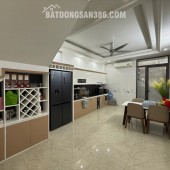 BÁN NHÀ 4 TẦNG TUYẾN 2 NGÔ GIA TỰ – FULL NỘI THẤT