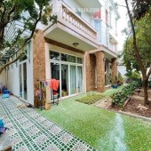 Biệt thự sân vườn hồ bơi ven sông sài Gòn - Khu Hiệp Bình Chánh, gần Gigamall - 204m² - chỉ 34.8 tỷ