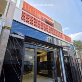 CHÍNH CHỦ NHÀ MỚI HẺM ÔTÔ 588 HUỲNH TẤN PHÁT Q7- (6X12) 3PN, CHỈ 7,3 TỶ - SÔ HỒNG RIÊNG
