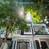 NHÀ ĐẸP 3 TẦNG - LÝ ĐẠO THÀNH – SƠN TRÀ, 100M2 -11,X TỶ