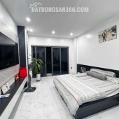  NHÀ ĐẸP MAI LÂM ( ĐÔNG ANH ) - TẶNG NỘI THẤT GẮN TƯỜNG - 4 NGỦ RỘNG RÃI - 56M - NHỈNH 7 TỶ