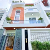 NHÀ GÓC 2 MẶT THOÁNG, CẠNH PHÚ MỸ HƯNG, NGANG 7.3M, 3 TẦNG, CHỈ 7.09 TỶ