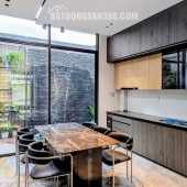 Nhà sát TDC A51 - Hồ Sen vị trí đẹp thông thương các ngả
