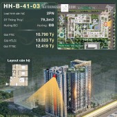 2PN View Thoáng Ở Trung Tâm Nguyễn Trãi – Mọi Người Thấy Có Đáng Chọn Không?