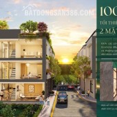 Bán căn liền kề 70m2 mặt tiền rộng 5m gần đường lớn rộng 36m.Có thể kinh doanh - buôn bán và ở .Giá 16.xx tỷ. Các bác thiện chí xx có thương lượng