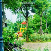  LIỀN KỀ CEOHOMES HANA GARDEN – KHÔNG GIAN SỐNG ĐA NĂNG, KHAI THÁC LINH HOẠT