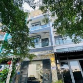 Nhà hẻm xe hơi, dân trí văn minh, cạnh Phú Mỹ Hưng, tặng nội thật, chỉ 6.6 tỷ