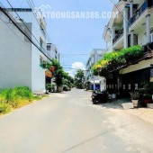 NHÀ HẺM XE HƠI ĐÀO TÔNG NGUYÊN, NGAY CHỢ, 4X16M, 4 TẦNG, CHỈ HƠN 7.5 TỶ