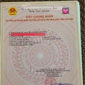 ĐẦU TƯ LÀ SINH LỜI - Đất Chính Chủ Khu Quy Hoạch Chia Lô XÃ DIỄN HỒNG - DIỄN CHÂU - NGHỆ AN
