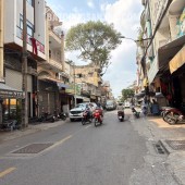 BÁN NHÀ MẶT TIỀN QUẬN 5 - ĐỖ NGỌC THẠNH - ĐANG KINH DOANH