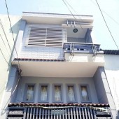 NHÀ BÌNH TÂN GIÁ ĐẦU TƯ - HẺM XE HƠI THÔNG - CƠ HỘI HIẾM CÓ!