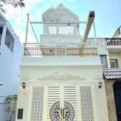 NHÀ KHU DÂN TRÍ CAO, HẺM XE HƠI HUỲNH TẤN PHÁT, 4X19M, GIÁ HƠN 7 TỶ