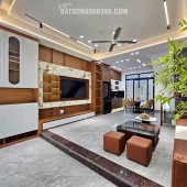 Nhà Hồ Sen xây tâm huyết đẹp đỉnh
