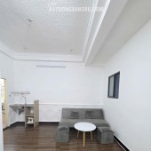Bán nhà cho thuê căn hộ dịch vụ 5 tầng  ngay hẻm ô tô Tân Phú  giá 8 tỷ 200