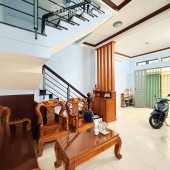 BÁN NHÀ ĐỒNG NAI QUẬN 10  - GẦN MẶT TIỀN - KHU VIP