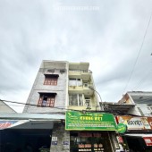 NGAY GẦN DƯƠNG QUẢNG HÀM, MẶT TIỀN KD, DT 56M2, 5 TẦNG CHỈ 9.4 TỶ