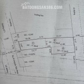 Bán đất tại Phạm Thị Ba, Phường Phú Thuận Q7. Dt 4x13 + 4x18+ 4,37x16m