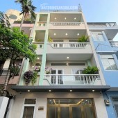 Nhà Tìm Chủ Mới Ngang Hơn 5M 4 Tầng Trung Tâm Quận 10 Giá Nhỉnh 13 Tỷ