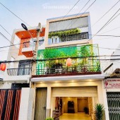 CHÍNH CHỦ, HẺM XE TẢI THÔNG – VỊ TRÍ KD ĐỈNH CAO, GẦN CÔNG VIÊN LÀNG HOA DT 100M2 CHỈ 11.1 TỶ