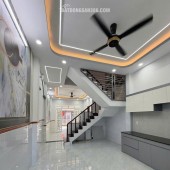BÁN NHÀ MẶT PHỐ ĐƯỜNG 6  BÌNH HƯNG HÒA B BÌNH TÂN 64M2 5 TẦNG VỊ TRÍ VÀNG KINH DOANH TỐT SỔ ĐỎ CHÍNH CHỦ GIÁ HỜI NHẤT