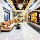 NHÀ VỪA Ở VỪA KINH DOANH, HẺM XE HƠI HUỲNH TẤN PHÁT, 4X16M, 5.75 TỶ