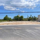 Bán đất MT Hùng Vương 1594m2 giá 14,9 tỷ