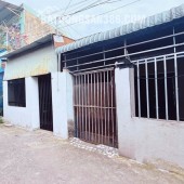 Nhà phố Tam Bình - Ngang 4,5m - 75m2 – Nhỉnh 3 tỷ - Nhà vuông vức - Ôtô ngủ trong nhà