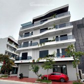 Nhà tái định cư A51 Hồ Sen lô góc 2 mặt tiền cực thoáng