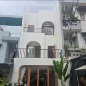 HOT HOT – CẦN BÁN NHÀ MẶT TIỀN HUỲNH THỊ ĐỒNG – FULL NỘI THẤT CAO CẤP – Tại Nhà Bè, TP.HCM
