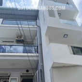MẶT TIỀN KINH DOANH CÁCH MẠNG THÁNG 8, QUẬN 10, GẦN MẶT TIỀN