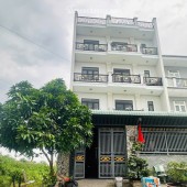 Bán nhà 229 Đường Tập Đoàn 6B, Phường Tân Tạo A, Quận Bình Tân, TP.HCM