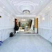 NHÀ TRONG KHU CÁN BỘ, HẺM XE HƠI ĐÀO TÔNG NGUYÊN, 5X16M, CHỈ HƠN 9 TỶ
