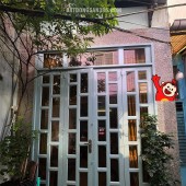 NHÀ ĐẸP – GIÁ TỐT – CHÍNH CHỦ CẦN BÁN NHÀ TẠI Phường 10 QUẬN 8 TP HCM