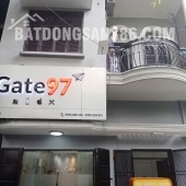 Cho thuê cửa hàng tầng 1 số 19 ngõ 282 Nguyễn Huy Tưởng, Thanh Xuân, Hà Nội
