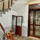 Bán nhà riêng tại 18/133 Chùa Hàng, 4,35 tỷ, 50m2, 3PN, 2WC, hướng Tây