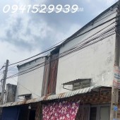  BÁN GẤP NGÔ CHÍ QU ỐC – HẺM XE HƠI 7M – DT 10x10M (100M²) – CHO THUÊ 9TR/THANG
