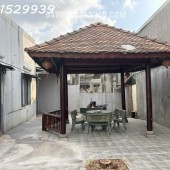 SIÊU PHẨM BÌNH HÒA 21 – 199m² (14×15m) – GIÁ CHỈ 4,75 TỶ – ĐẤT RỘNG HIẾM CÓ, MUA LÀ LỜI!